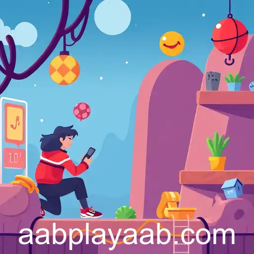 AAB Play: Reviving Classic Gameplay in a Modern Era