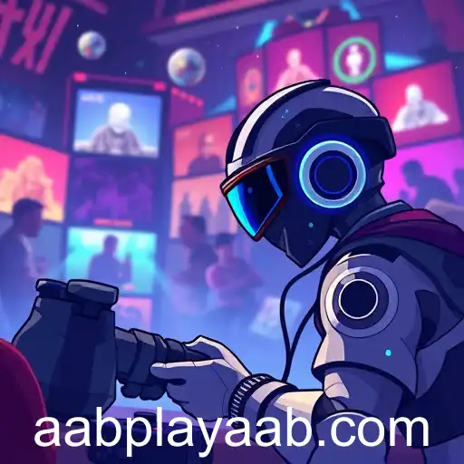 Gaming Trends Revolutionized by AAB Play