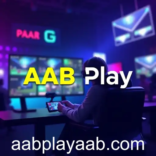 AAB Play Sets Trends in Online Gaming