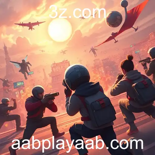 AAB Play: Revolutionizing the Online Gaming Landscape
