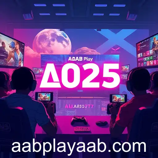 The Evolution of AAB Play in the Digital Arena