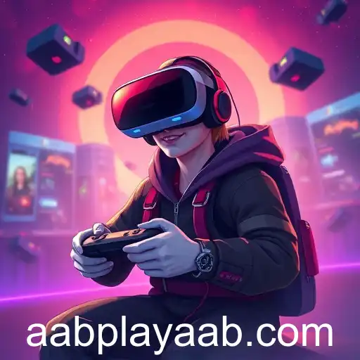 Evolving Landscape of Online Gaming