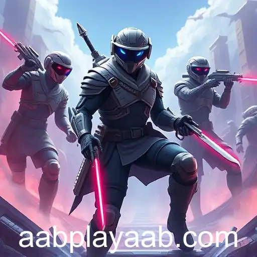 AAB Play: The Future of Online Gaming