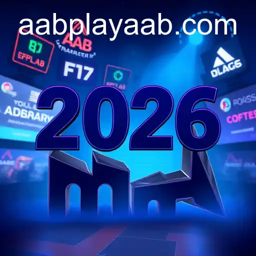 AAB Play Revolutionizes Online Gaming in 2026
