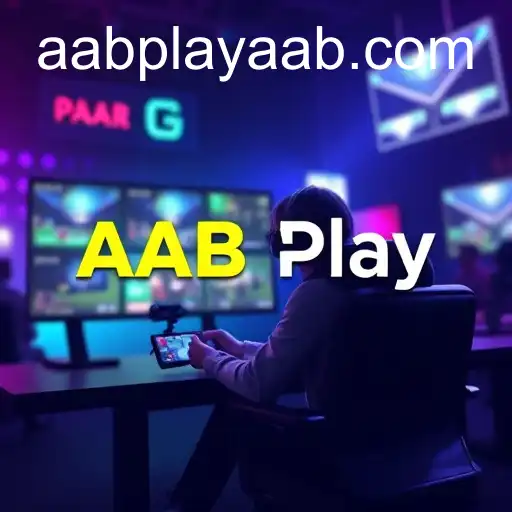 AAB Play Sets Trends in Online Gaming