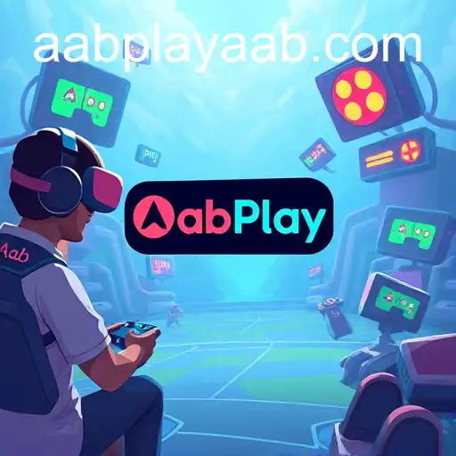 The Evolution of Online Gaming: Aab Play's Innovative Approach