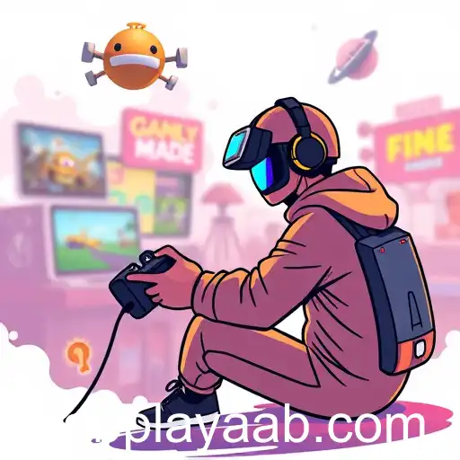 AAB Play: Revitalizing Online Gaming in 2025