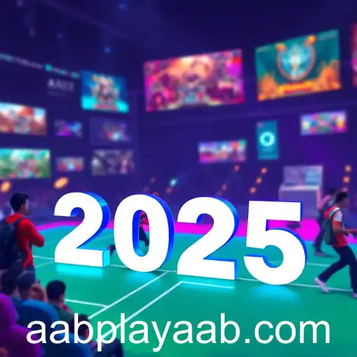 AAB Play: Revolutionizing Online Gaming in 2025
