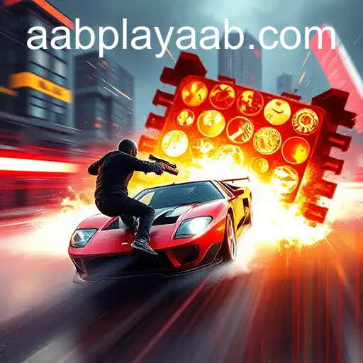 Exploring the Thrilling World of 'Action Games' on AAB Play