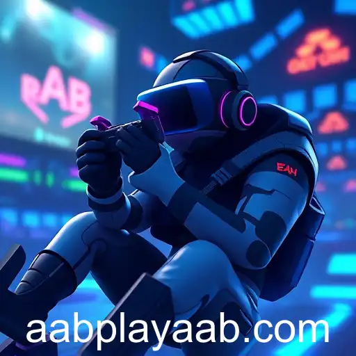 The Evolution of Online Gaming: A Look at AAB Play