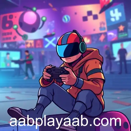 A New Era for Online Gaming in 2025