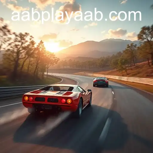 Exploring the Thrills of Racing Games: More Than Just Speed