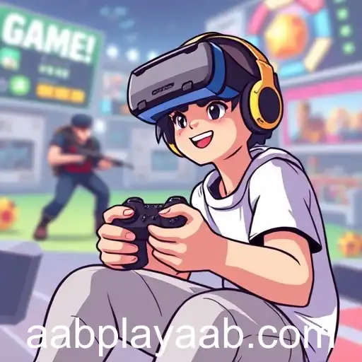 Revolutionizing Online Gaming