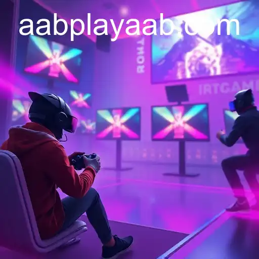 The Rise of AAB Play in the Online Gaming World