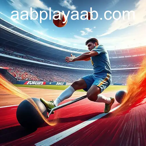 The Thriving World of Sports Games: Embracing 'aab play'