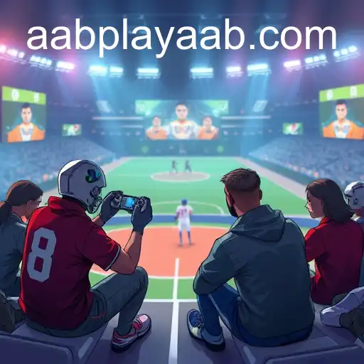 The Rise of AAB Play in Gaming
