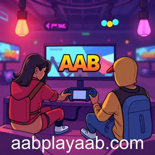 The Rise of AAB Play in Digital Gaming