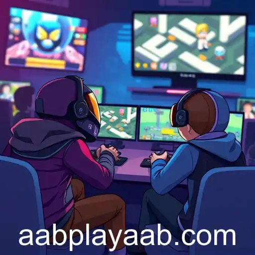 The Rising Popularity of Online Casual Games